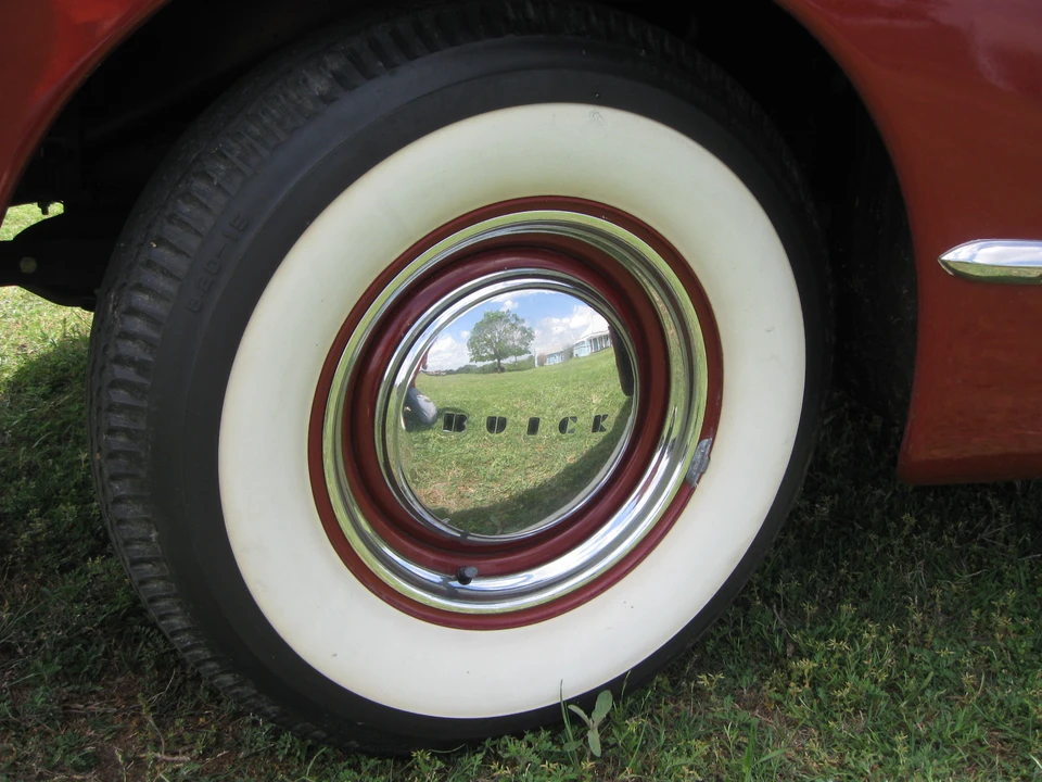 1948 Buick Super - Image 24 of 31