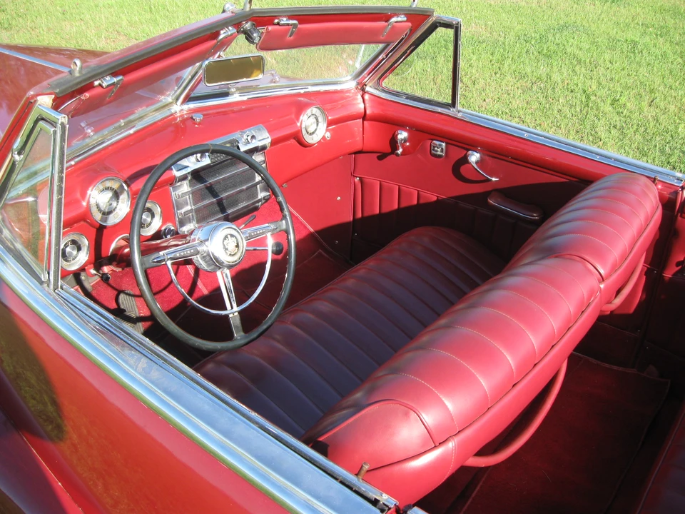 1948 Buick Super - Image 27 of 31