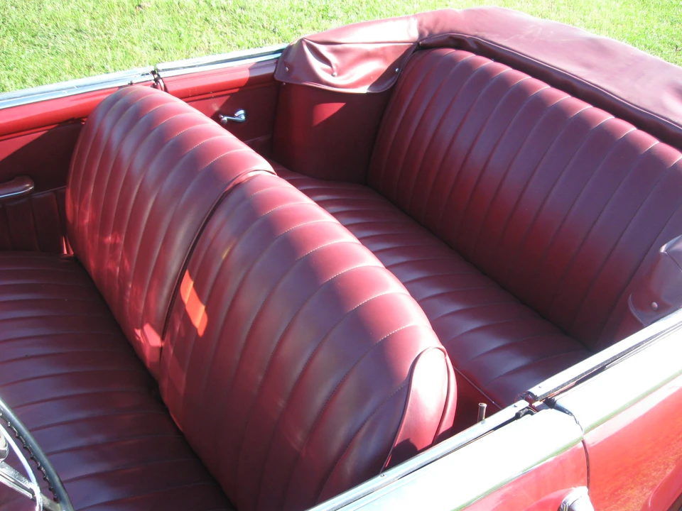1948 Buick Super - Image 25 of 31