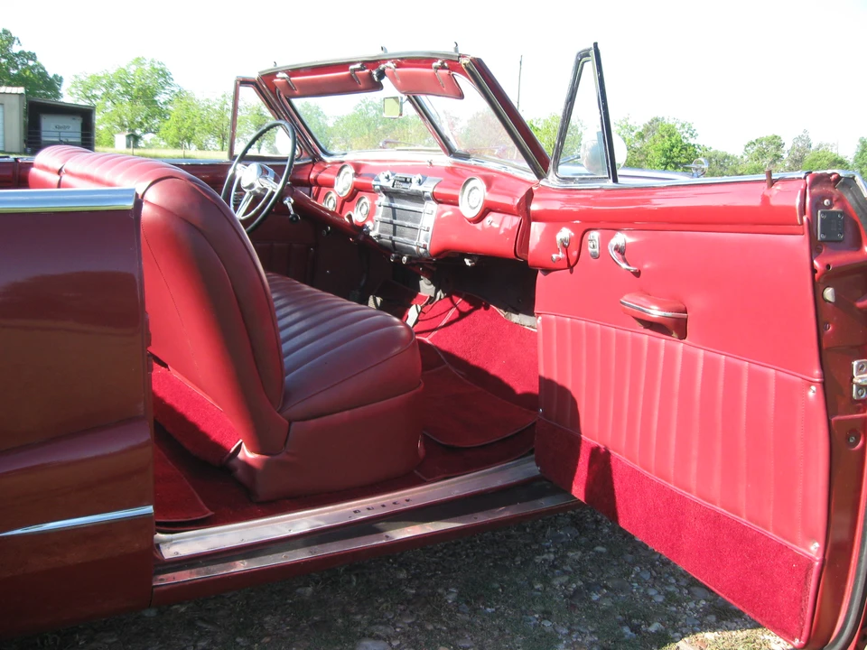 1948 Buick Super - Image 31 of 31