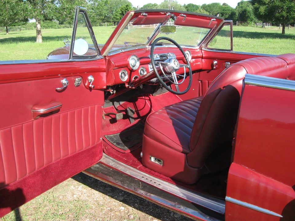 1948 Buick Super - Image 28 of 31