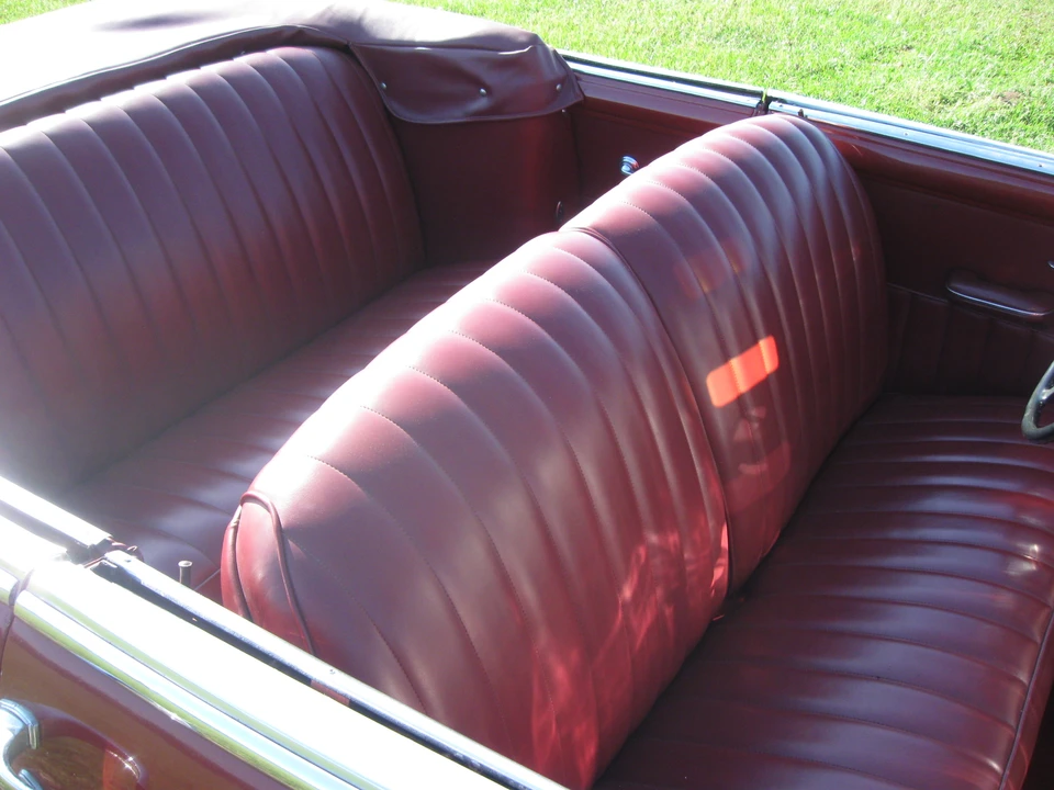 1948 Buick Super - Image 26 of 31
