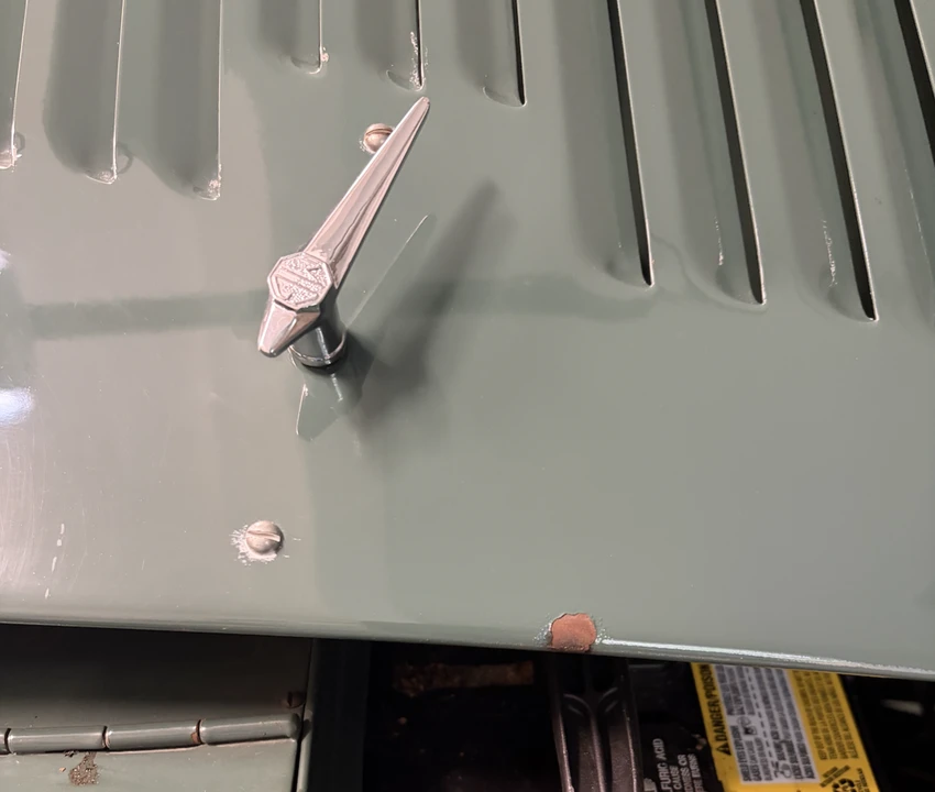 1953 MG TD - Image 18 of 31