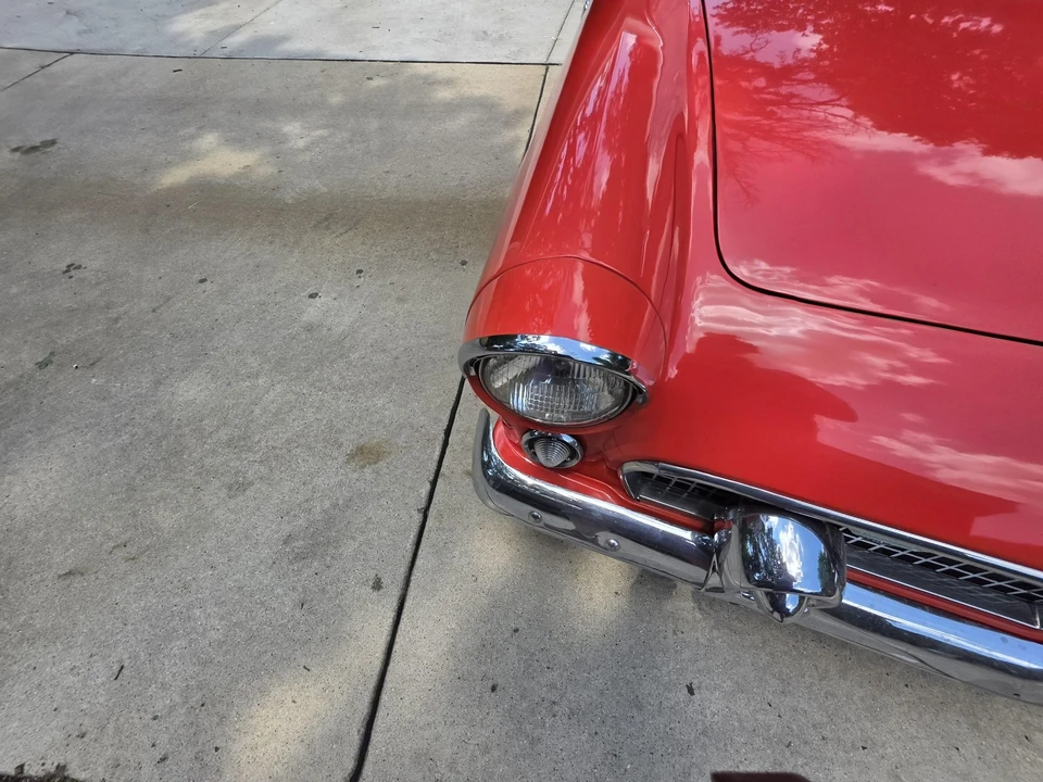 1956 Ford Thunderbird 1st Gen - Image 12 of 31