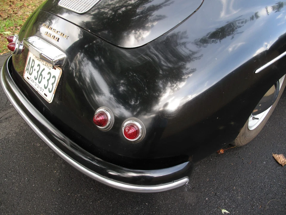 1957 Porsche 356 A - Image 31 of 31