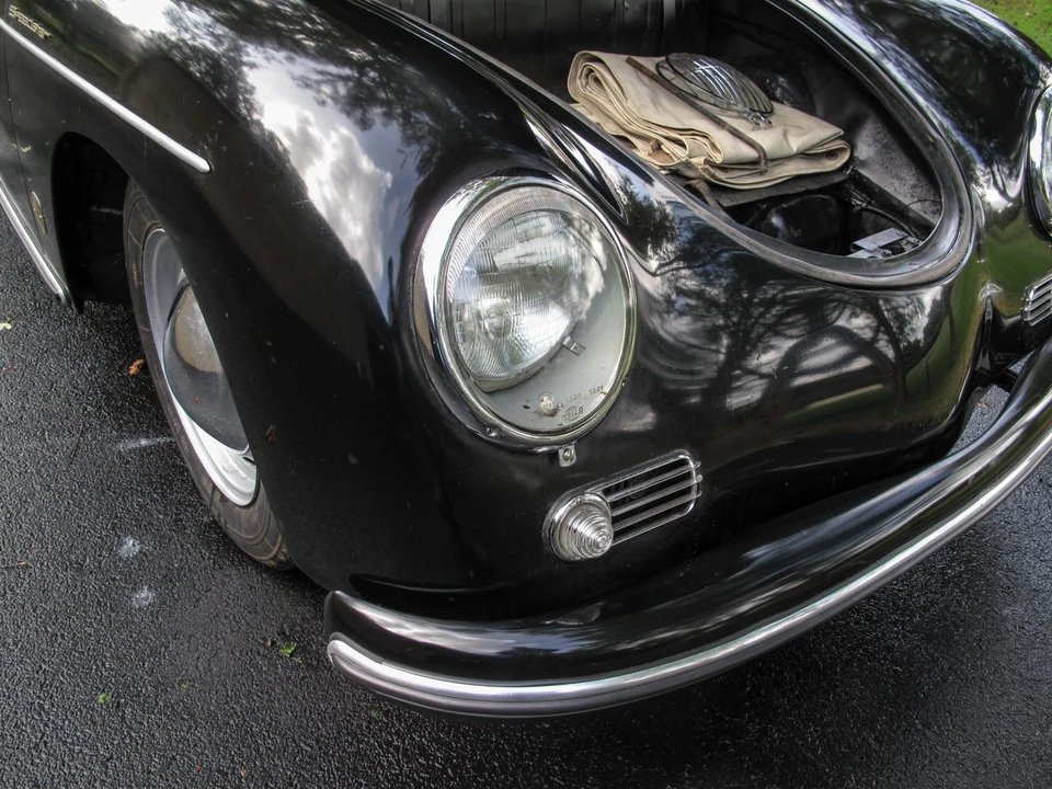 1957 Porsche 356 A - Image 20 of 31