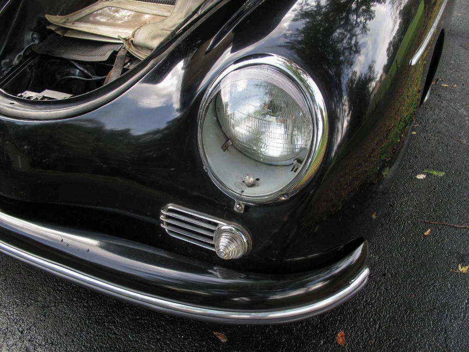 1957 Porsche 356 A - Image 21 of 31