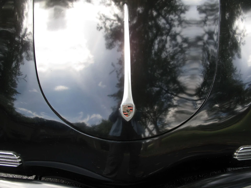 1957 Porsche 356 A - Image 22 of 31