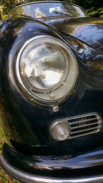 1957 Porsche 356 A - Image 27 of 31