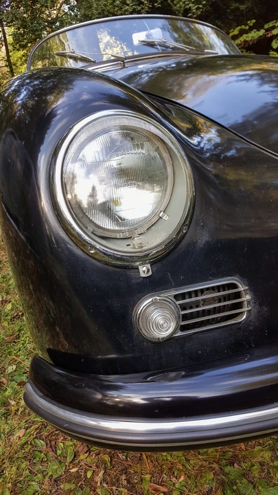 1957 Porsche 356 A - Image 28 of 31