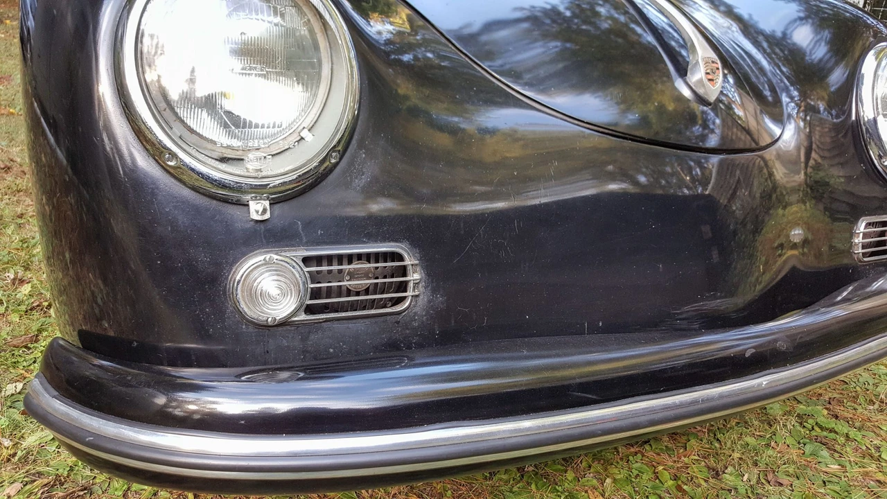 1957 Porsche 356 A - Image 23 of 31