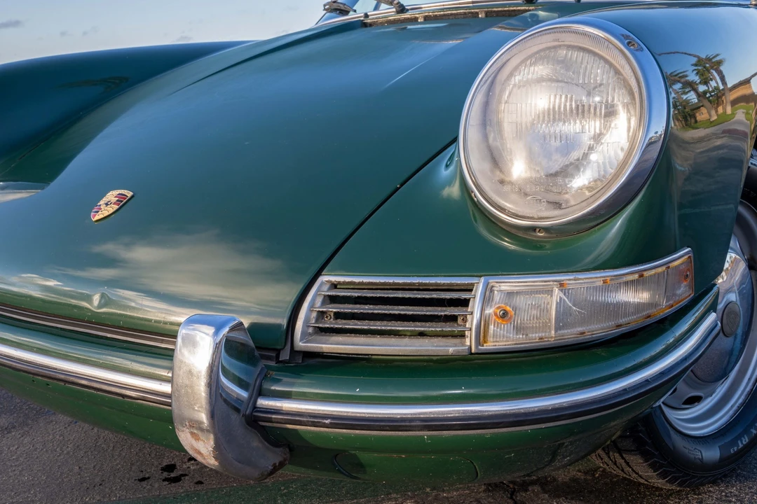 1966 Porsche 912 - Image 28 of 31