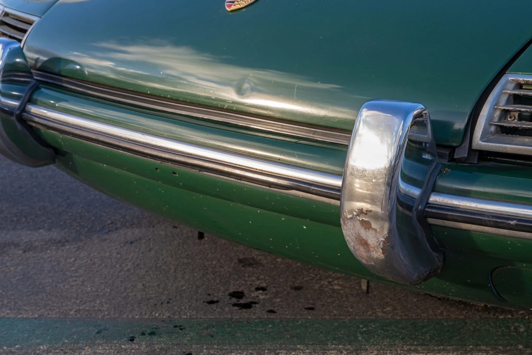 1966 Porsche 912 - Image 27 of 31