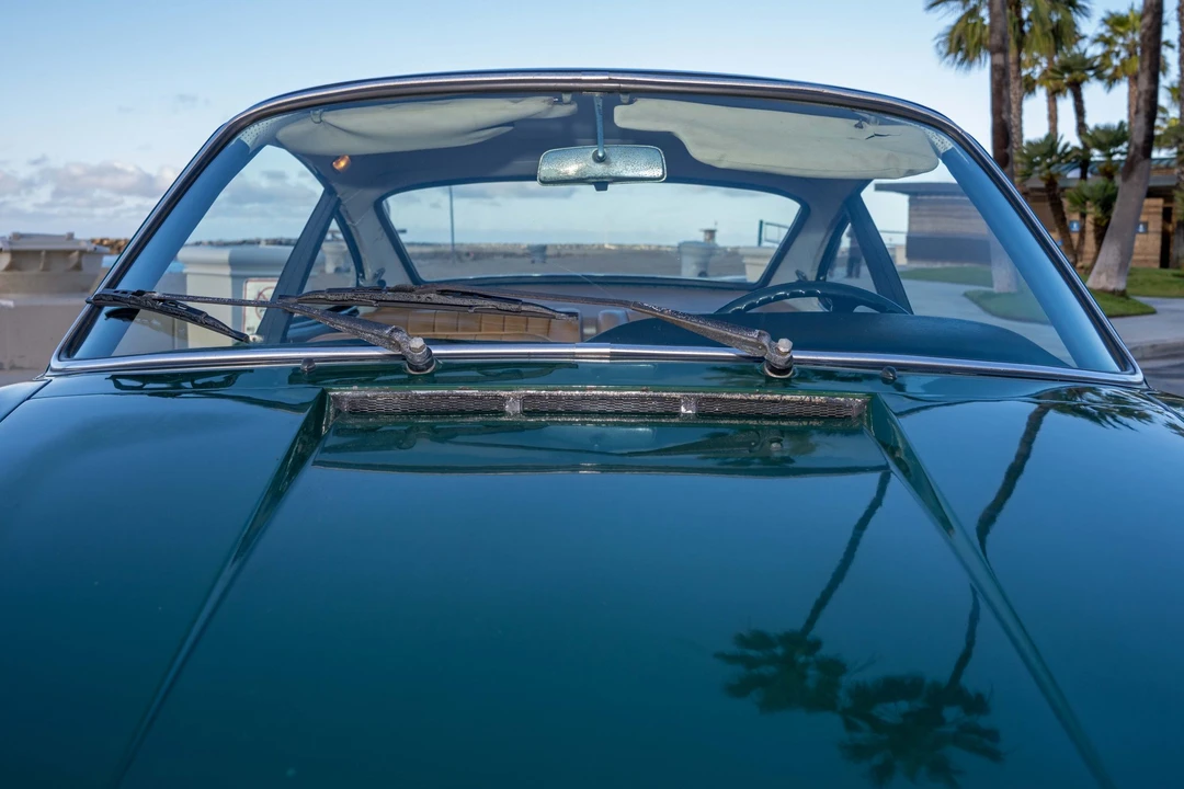 1966 Porsche 912 - Image 29 of 31