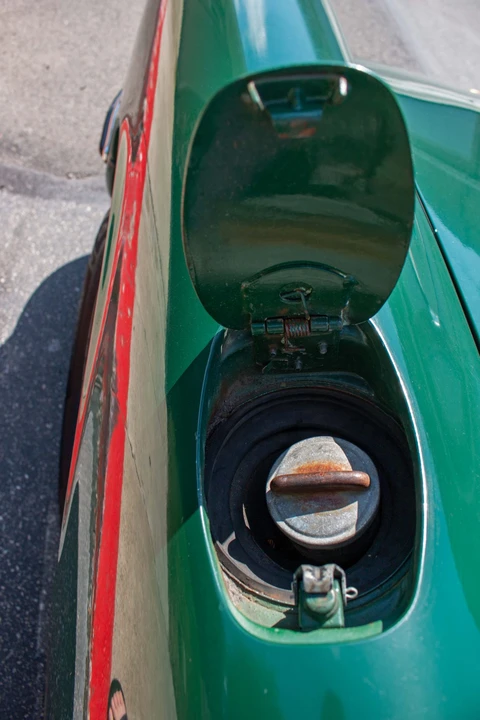1966 Porsche 912 - Image 31 of 31