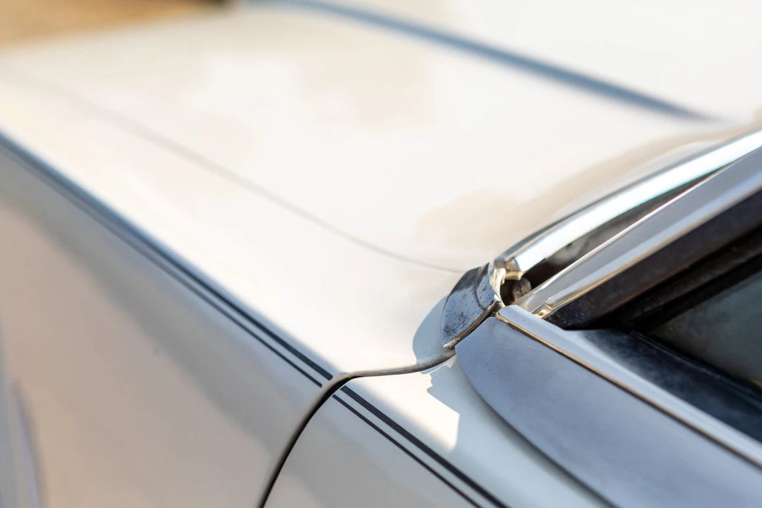 1975 Lincoln Continental Mark IV - Image 27 of 31