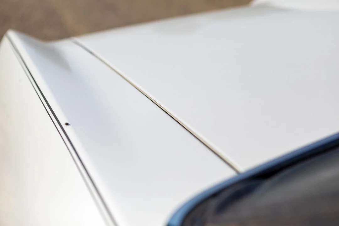 1975 Lincoln Continental Mark IV - Image 25 of 31