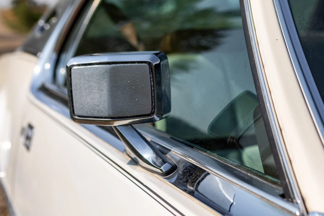 1975 Lincoln Continental Mark IV - Image 20 of 31