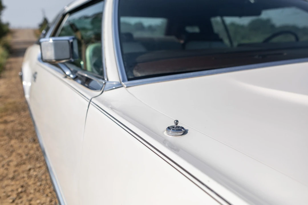 1975 Lincoln Continental Mark IV - Image 23 of 31