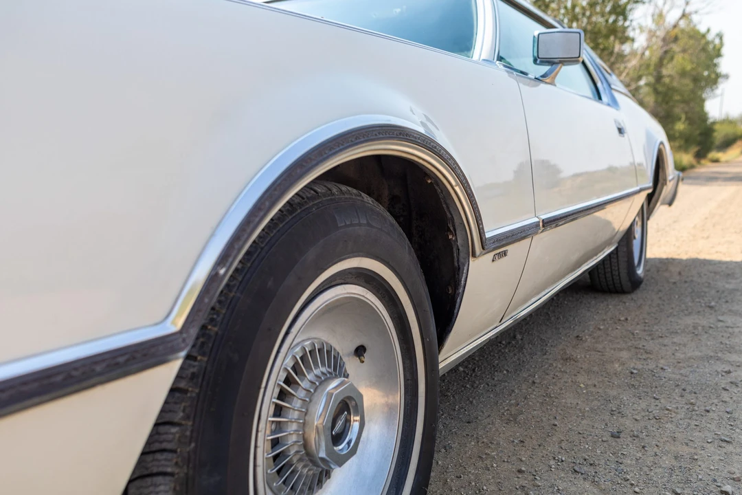 1975 Lincoln Continental Mark IV - Image 31 of 31