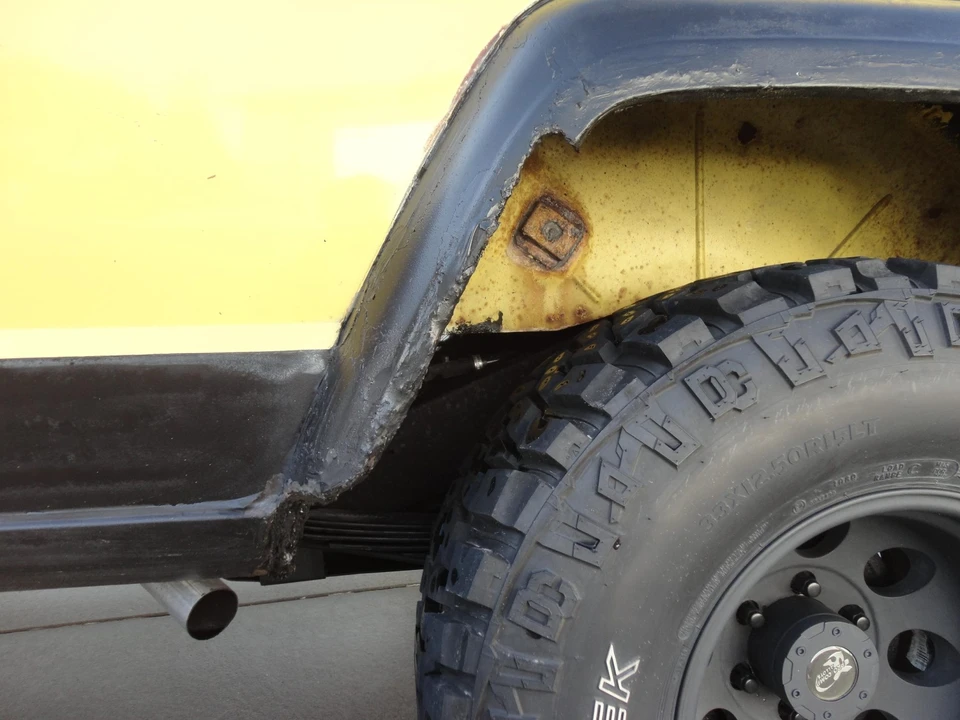 1976 Jeep SJ Cherokee - Image 23 of 31