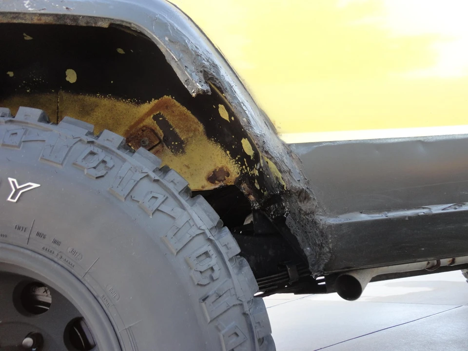 1976 Jeep SJ Cherokee - Image 21 of 31