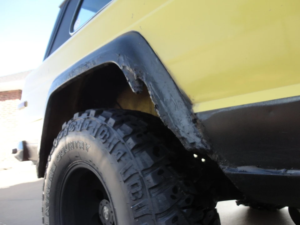 1976 Jeep SJ Cherokee - Image 22 of 31