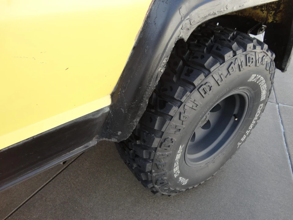 1976 Jeep SJ Cherokee - Image 30 of 31