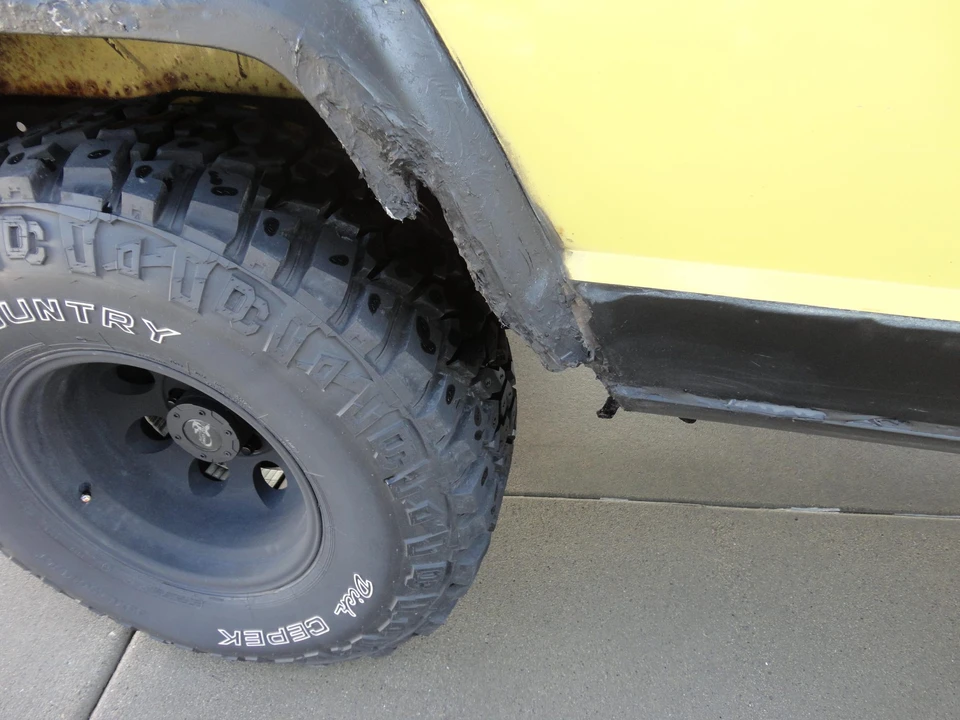 1976 Jeep SJ Cherokee - Image 20 of 31