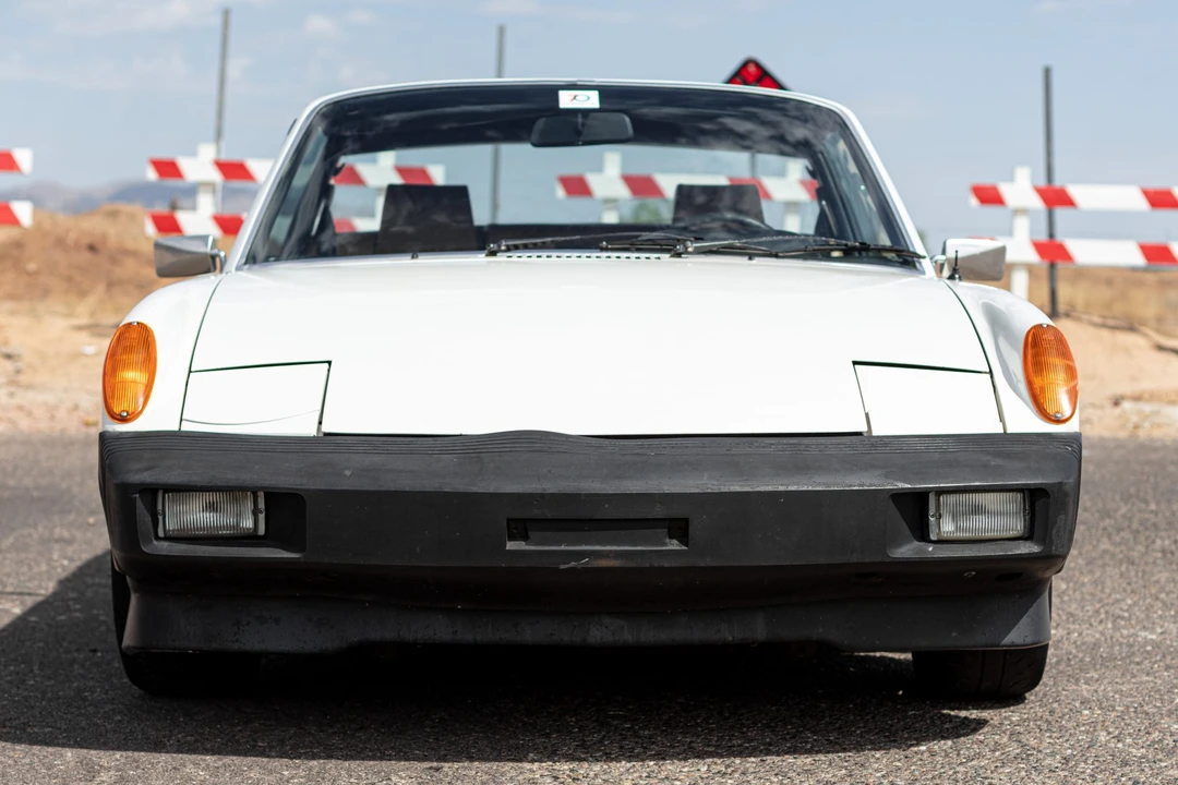 1976 Porsche 914/4 - Image 14 of 31