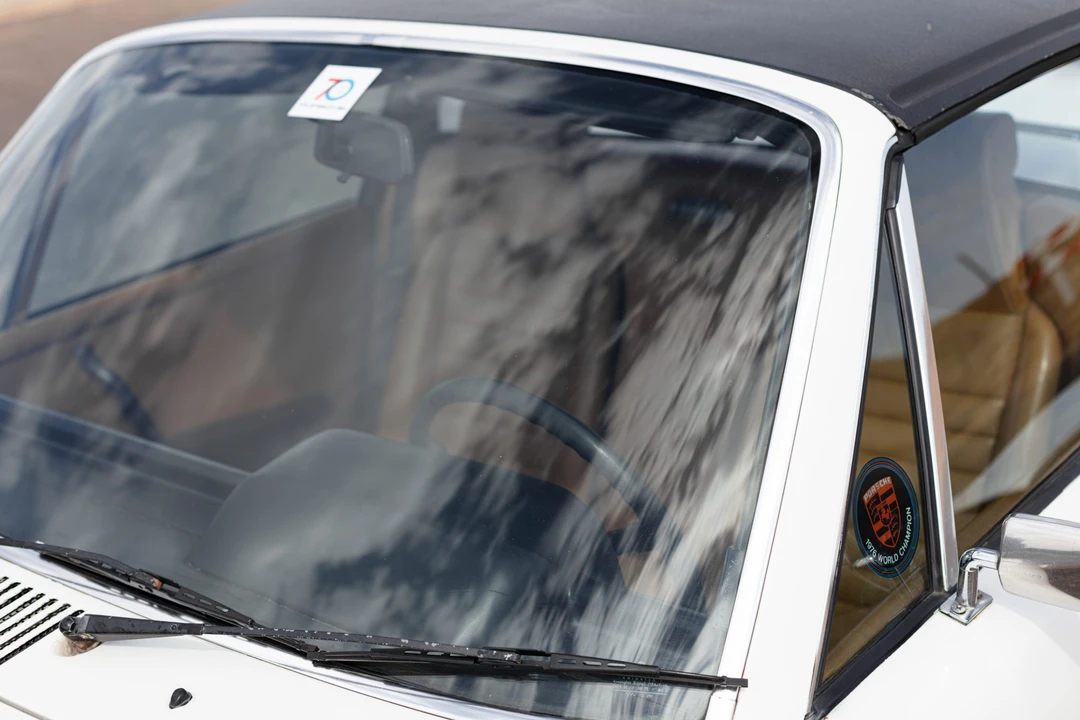 1976 Porsche 914/4 - Image 25 of 31
