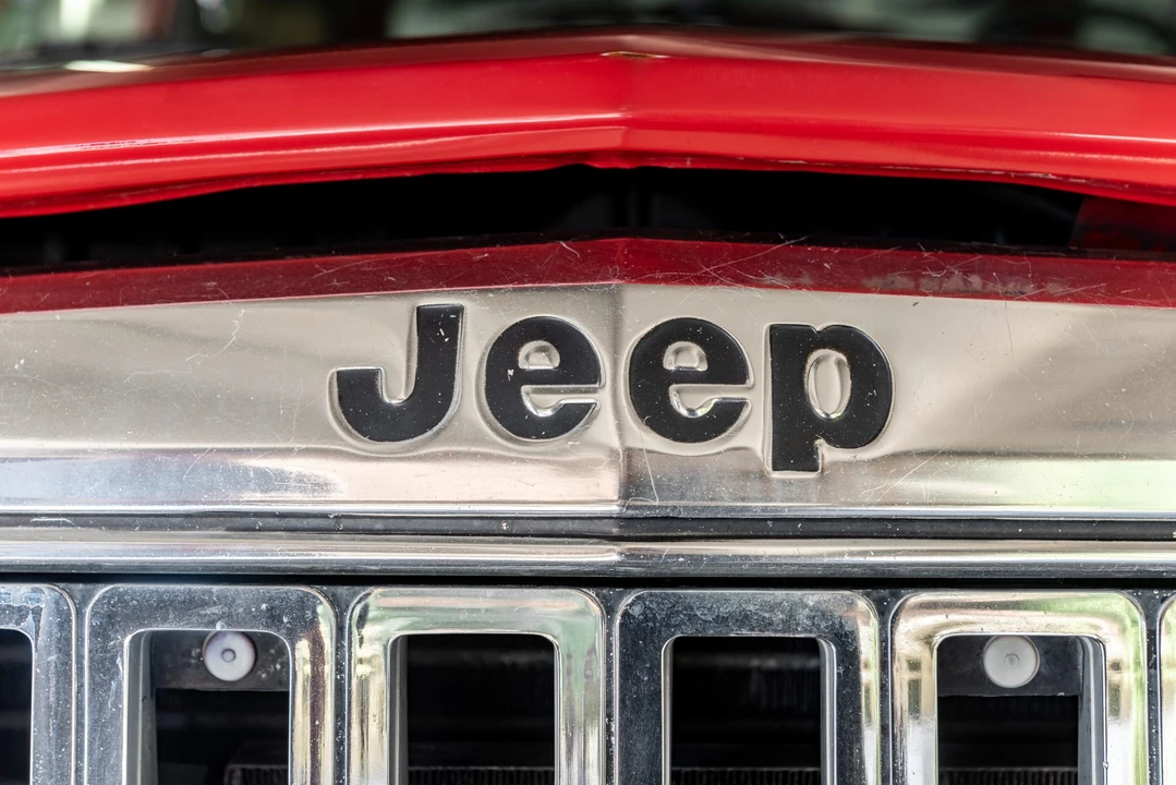 1982 Jeep SJ Cherokee - Image 19 of 31