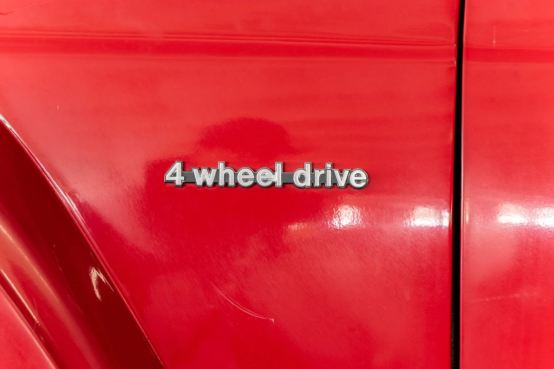 1982 Jeep SJ Cherokee - Image 27 of 31