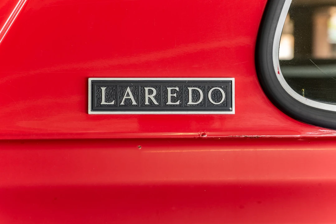 1982 Jeep SJ Cherokee - Image 29 of 31