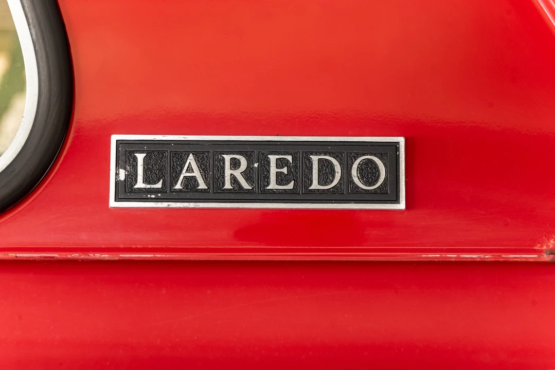 1982 Jeep SJ Cherokee - Image 30 of 31