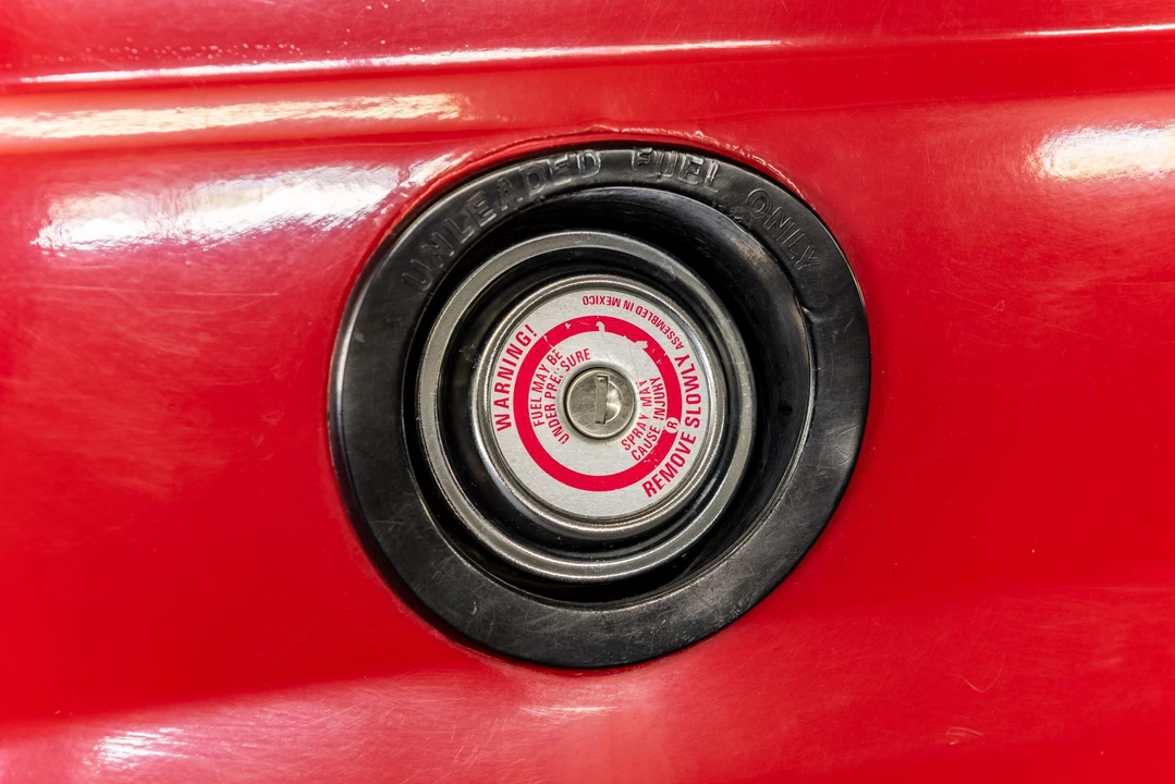 1982 Jeep SJ Cherokee - Image 23 of 31