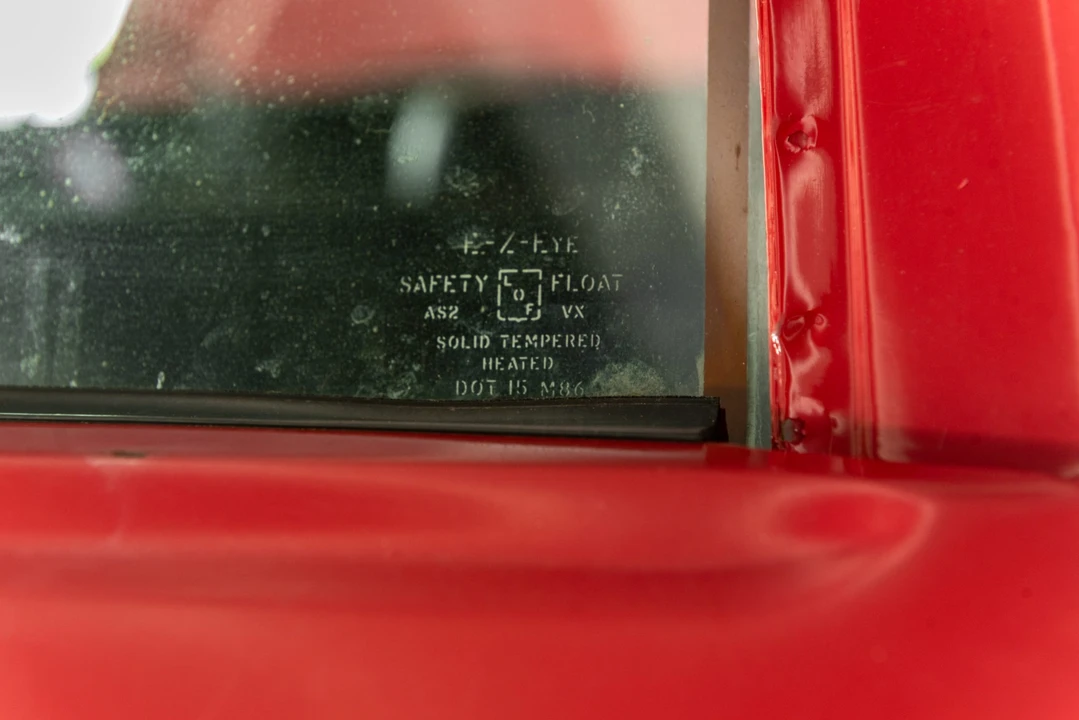 1982 Jeep SJ Cherokee - Image 28 of 31