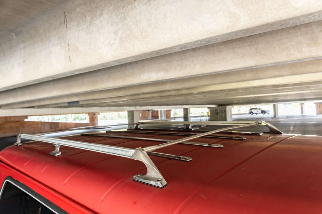 1982 Jeep SJ Cherokee - Image 12 of 31