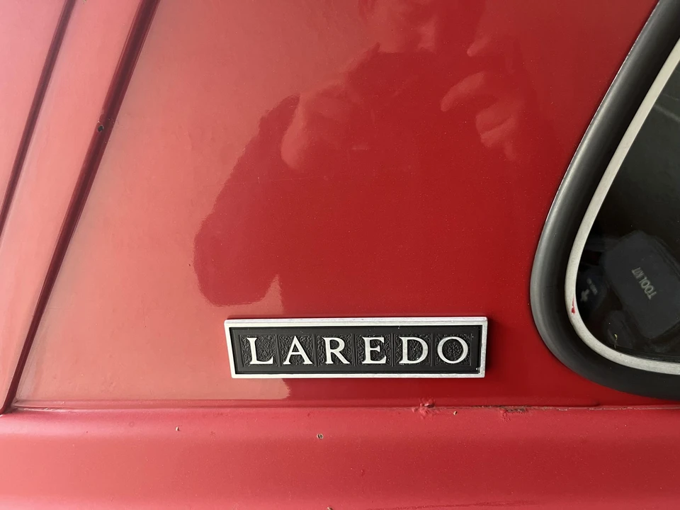1982 Jeep SJ Cherokee - Image 31 of 31