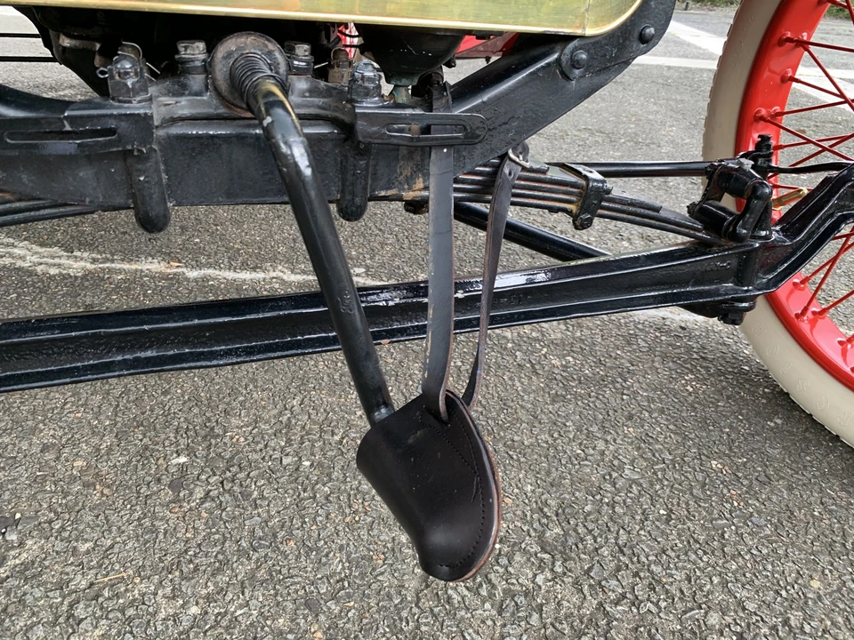 1912 Ford Model T - Image 23 of 31