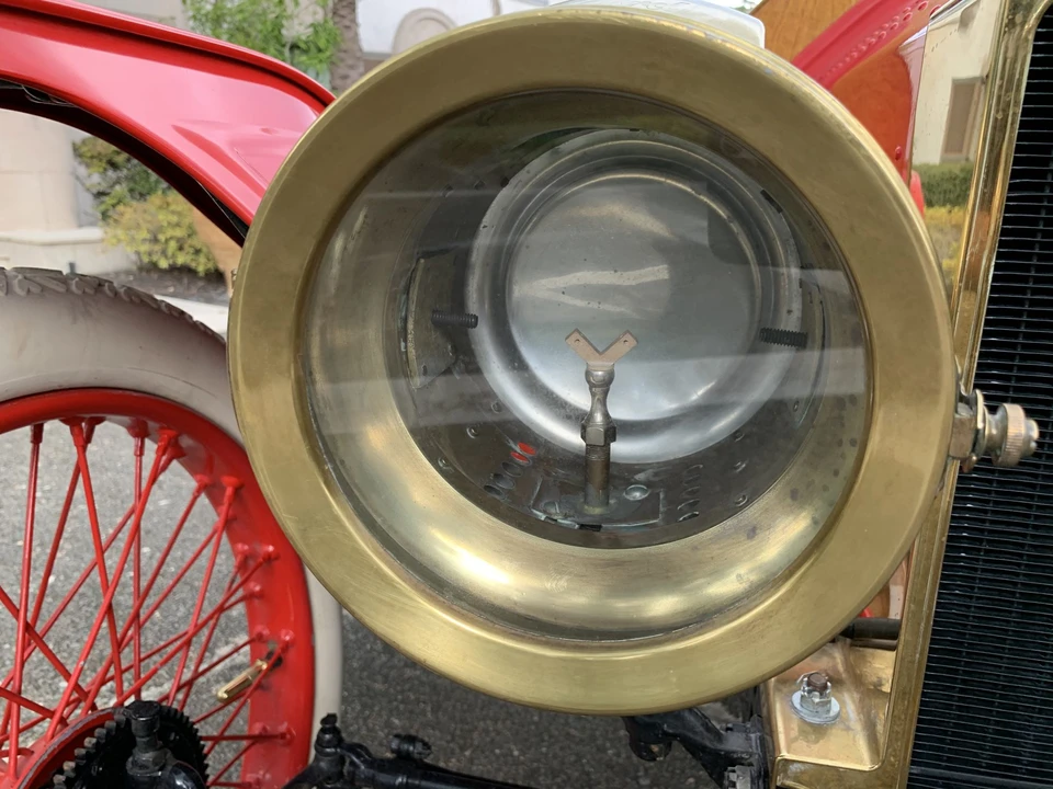 1912 Ford Model T - Image 24 of 31