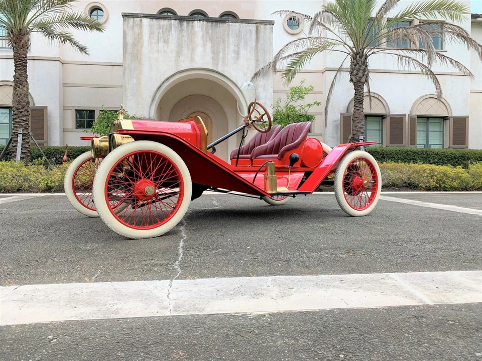 1912 Ford Model T - Image 10 of 31