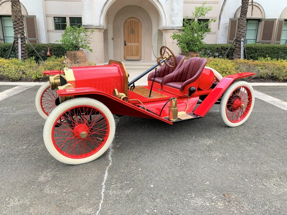 1912 Ford Model T - Image 9 of 31