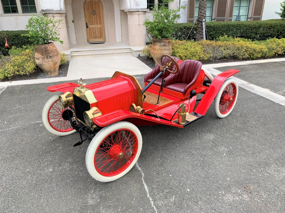 1912 Ford Model T - Image 7 of 31