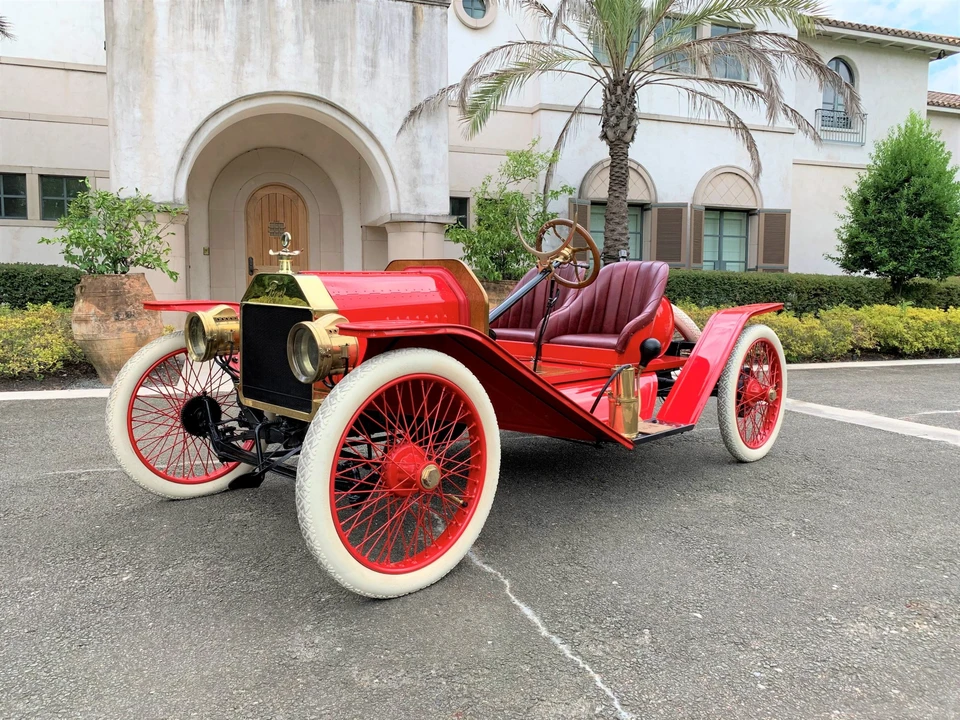 1912 Ford Model T - Image 8 of 31