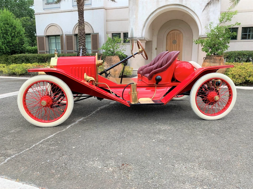 1912 Ford Model T - Image 11 of 31