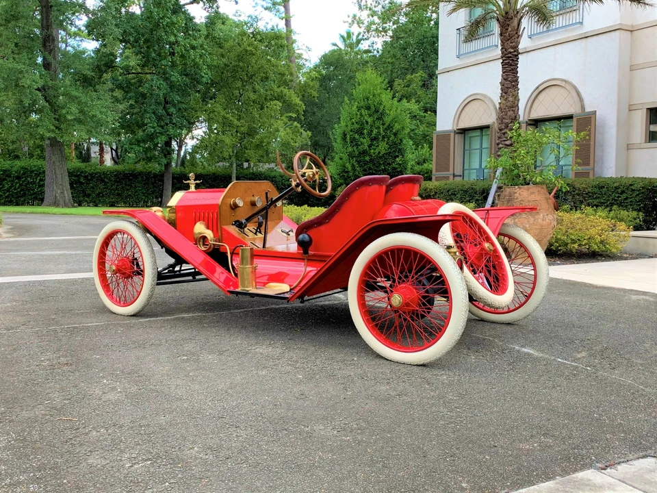 1912 Ford Model T - Image 12 of 31