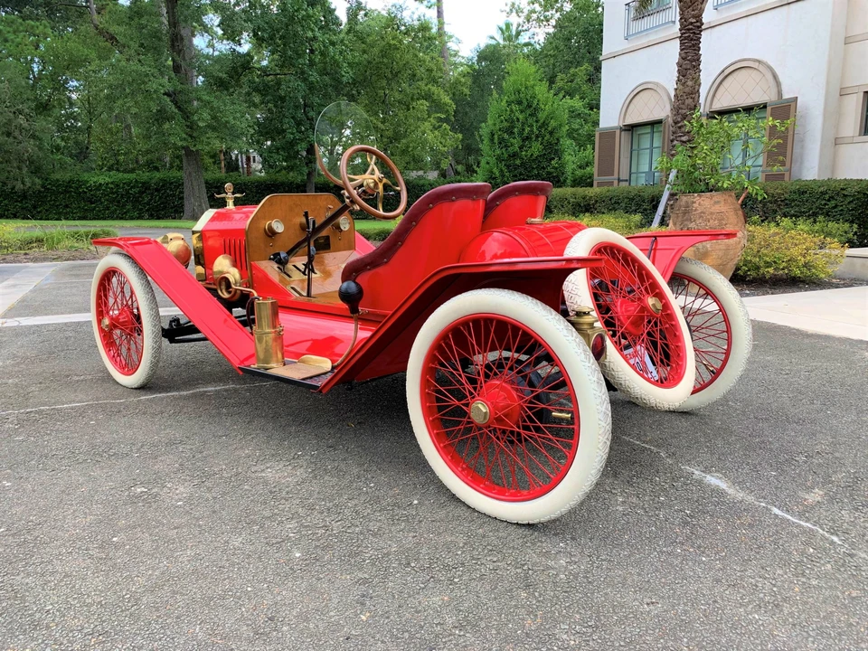 1912 Ford Model T - Image 13 of 31