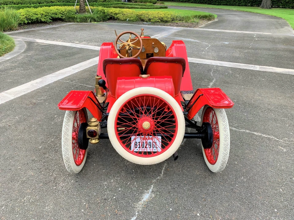 1912 Ford Model T - Image 15 of 31