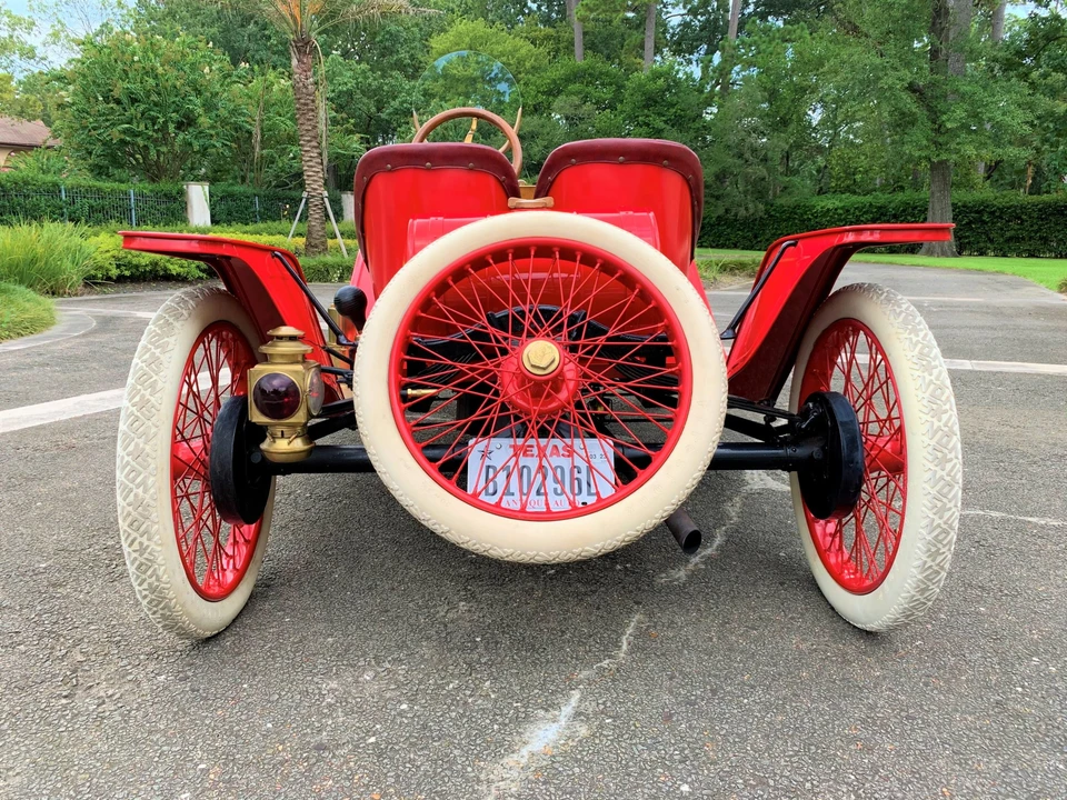 1912 Ford Model T - Image 14 of 31
